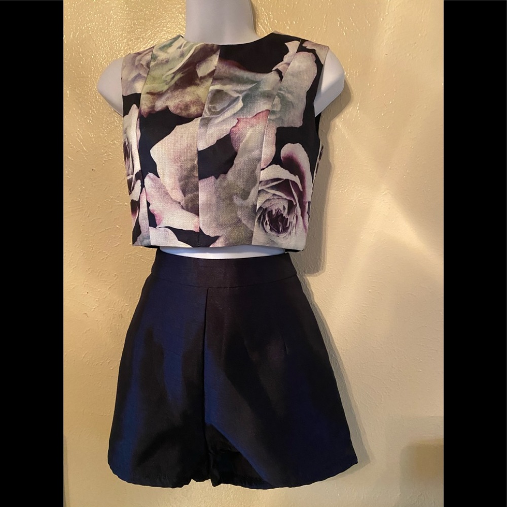 2 piece set